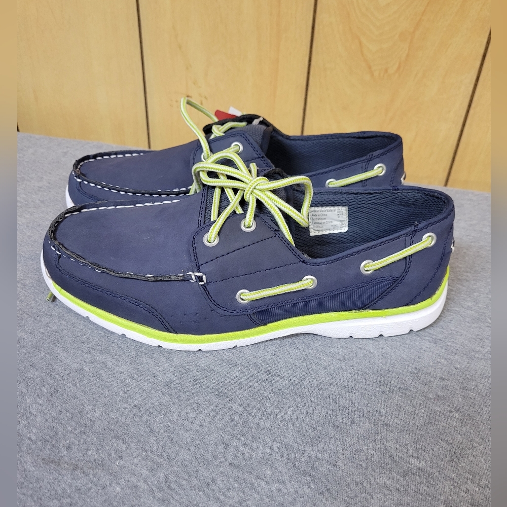 Mens Dexter Comfort Loafers